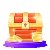 Giro da Sorte 111bet welfare icon